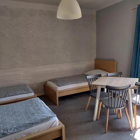 Pod Orzechem Bauernhof