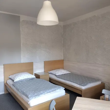 Pod Orzechem * Lubiaz