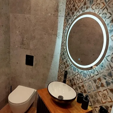 Bauernhof Pod Orzechem