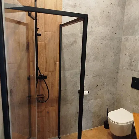 Pod Orzechem Bauernhof *