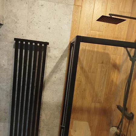 Pod Orzechem * Lubiaz