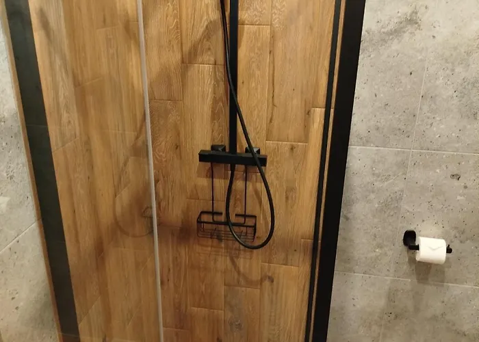 Pod Orzechem Bauernhof