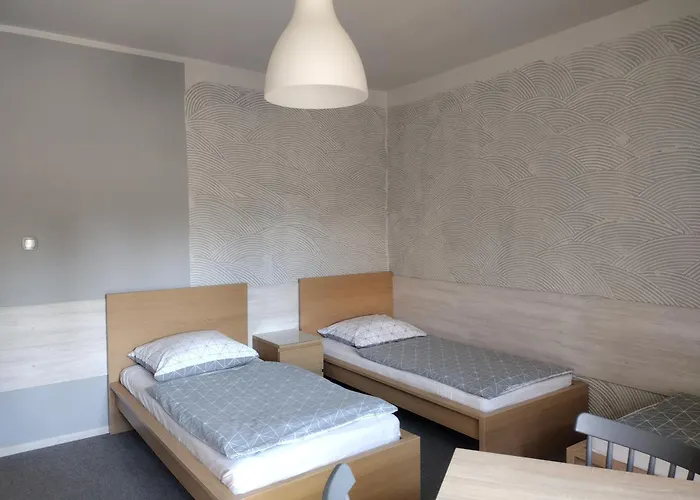 Pod Orzechem * Lubiaz