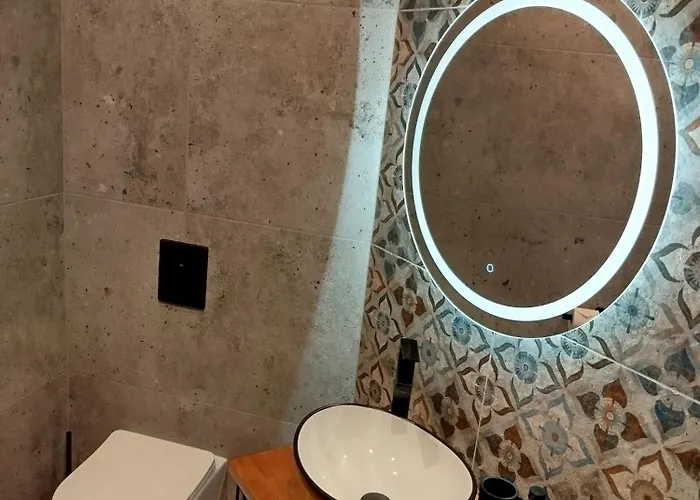 Bauernhof Pod Orzechem