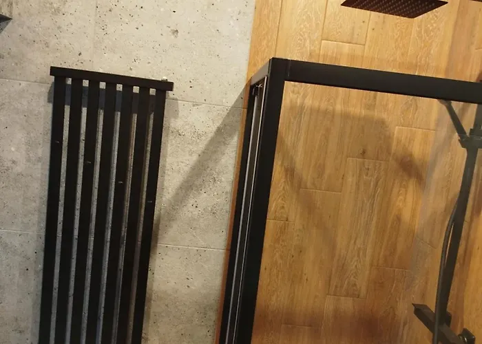 Pod Orzechem * Lubiaz